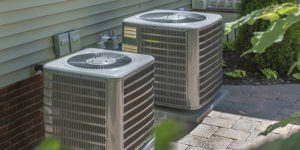 Residential HVAC Units